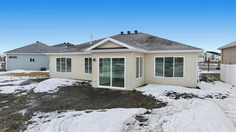 4769 32nd Street S Fargo ND 58104