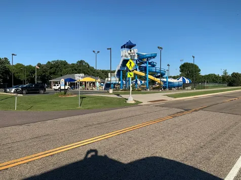 47670 259th Lane Gaylord MN 55334