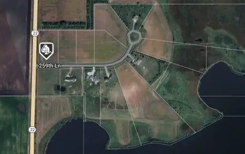 47670 259th Lane Gaylord MN 55334