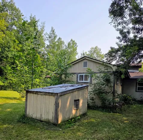 10587 Town Road 34 Mizpah MN 56660