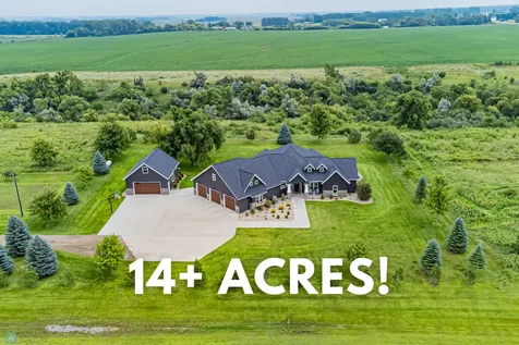 5374 Lunder Lane Kindred ND 58051