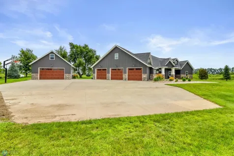 5374 Lunder Lane Kindred ND 58051