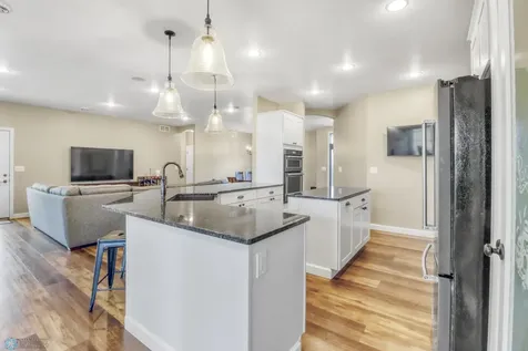 5374 Lunder Lane Kindred ND 58051
