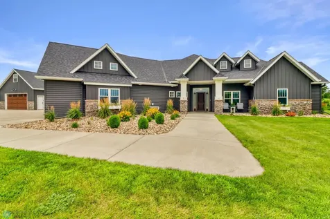 5374 Lunder Lane Kindred ND 58051