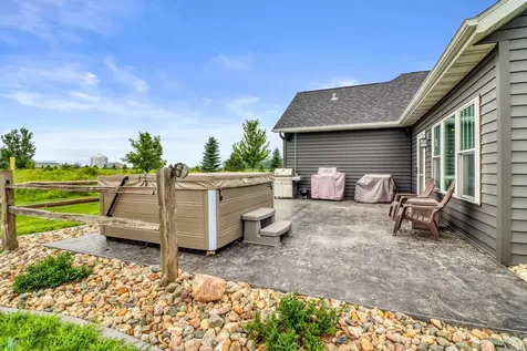5374 Lunder Lane Kindred ND 58051