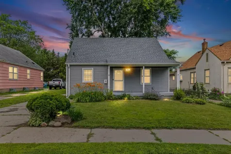 1125 Farrington Street Saint Paul MN 55117