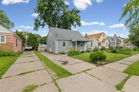1125 Farrington Street Saint Paul MN 55117