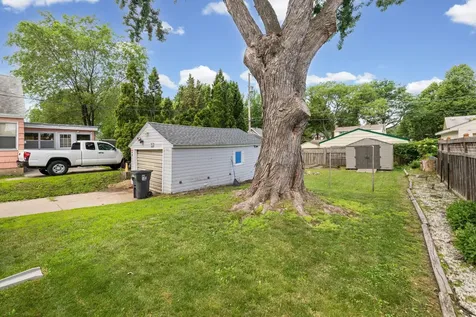 1125 Farrington Street Saint Paul MN 55117