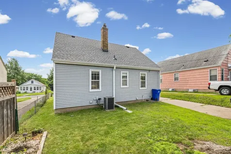 1125 Farrington Street Saint Paul MN 55117