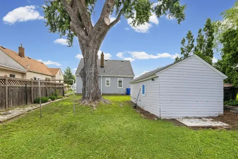 1125 Farrington Street Saint Paul MN 55117