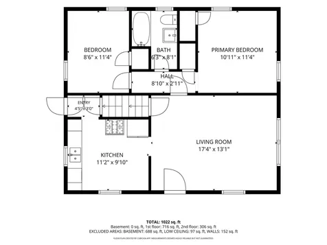 1125 Farrington Street Saint Paul MN 55117
