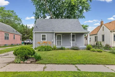 1125 Farrington Street Saint Paul MN 55117