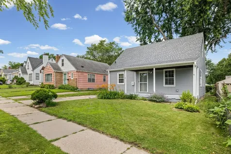 1125 Farrington Street Saint Paul MN 55117