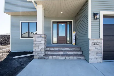 404 Reese Way Mapleton ND 58059