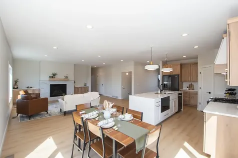 404 Reese Way Mapleton ND 58059