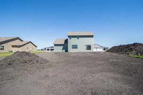 404 Reese Way Mapleton ND 58059