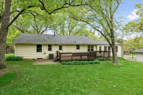 3531 Arbor Lane Minnetonka MN 55305