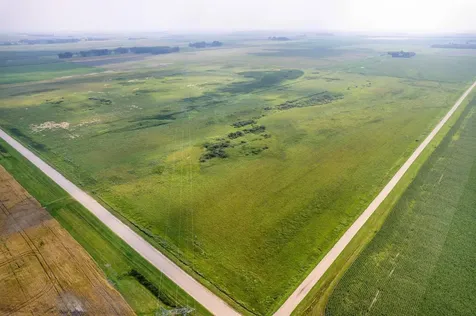Tbd 250th Street Rothsay MN 56579