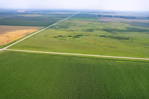 Tbd 250th Street Rothsay MN 56579