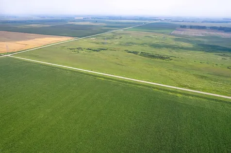 Tbd 250th Street Rothsay MN 56579