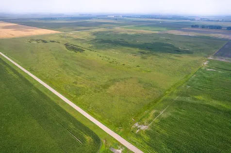 Tbd 250th Street Rothsay MN 56579