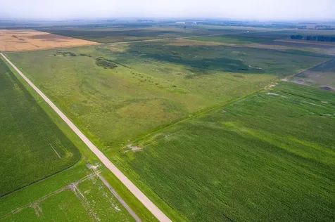 Tbd 250th Street Rothsay MN 56579