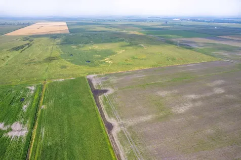 Tbd 250th Street Rothsay MN 56579
