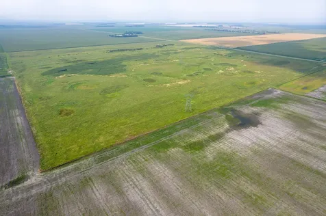 Tbd 250th Street Rothsay MN 56579