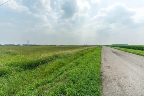 Tbd 250th Street Rothsay MN 56579