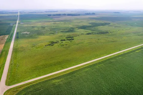 Tbd 250th Street Rothsay MN 56579