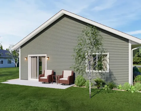 116 N Quincy Street Alexandria MN 56308