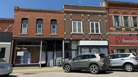 24 & 28 Main St W Dodge Center MN 55927