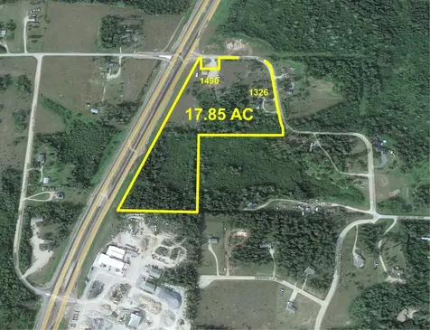 1490 & 1326 Balsam Road NW Bemidji MN 56601