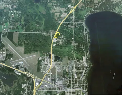 1490 & 1326 Balsam Road NW Bemidji MN 56601