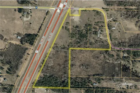 1490 & 1326 Balsam Road NW Bemidji MN 56601
