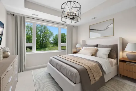 1 Hill Farm Road North Oaks MN 55127