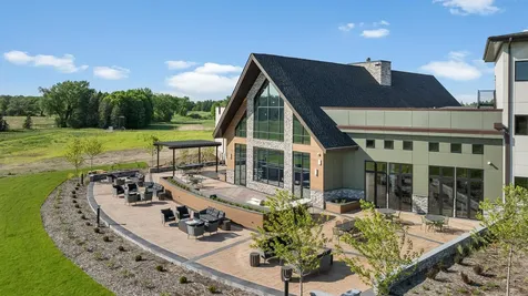 1 Hill Farm Road North Oaks MN 55127