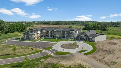 1 Hill Farm Road North Oaks MN 55127