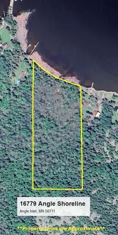 16779 Angle Shoreline Angle Inlet MN 56711