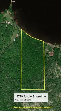 16779 Angle Shoreline Angle Inlet MN 56711
