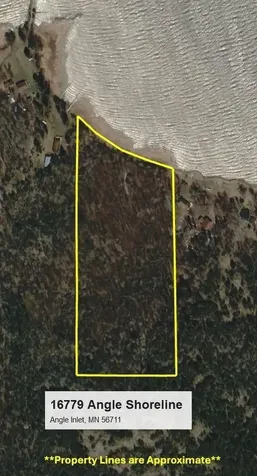 16779 Angle Shoreline Angle Inlet MN 56711