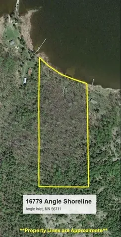 16779 Angle Shoreline Angle Inlet MN 56711