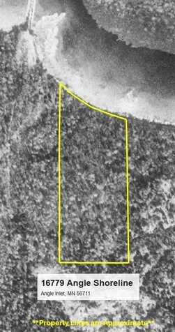 16779 Angle Shoreline Angle Inlet MN 56711
