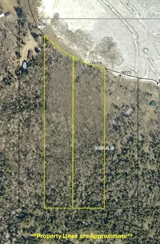 16779 Angle Shoreline Angle Inlet MN 56711
