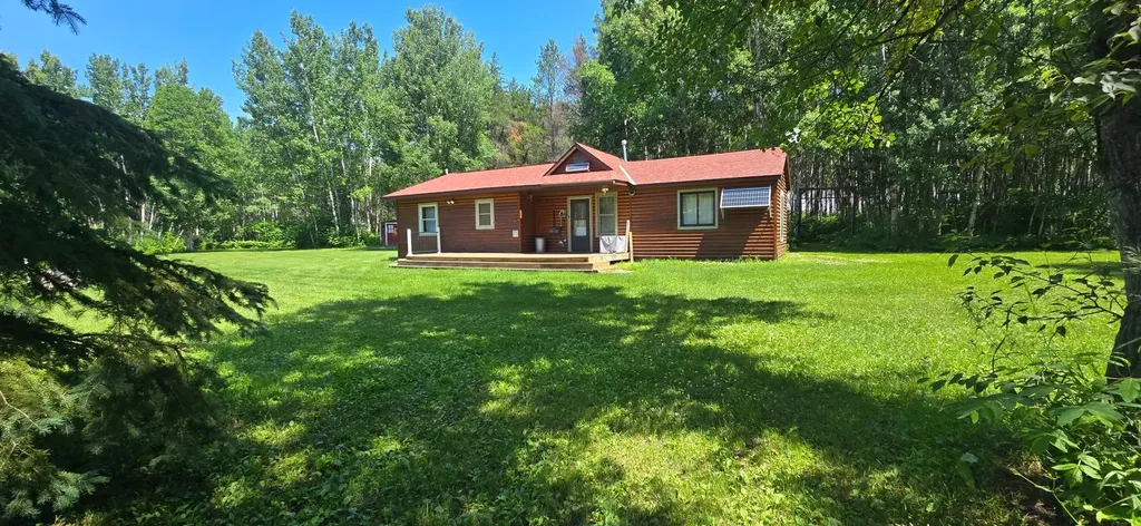 2965 Bankton Road SW Baudette MN 56623