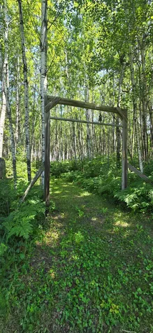2965 Bankton Road SW Baudette MN 56623