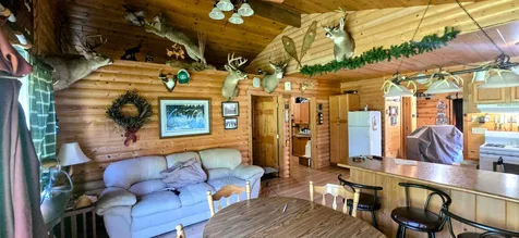 2965 Bankton Road SW Baudette MN 56623