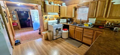 2965 Bankton Road SW Baudette MN 56623