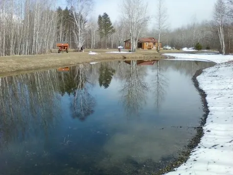 2965 Bankton Road SW Baudette MN 56623