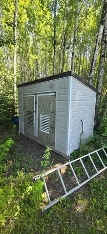 2965 Bankton Road SW Baudette MN 56623